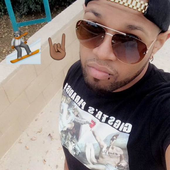 Meet your Posher, Shane - Picture 1 of 1